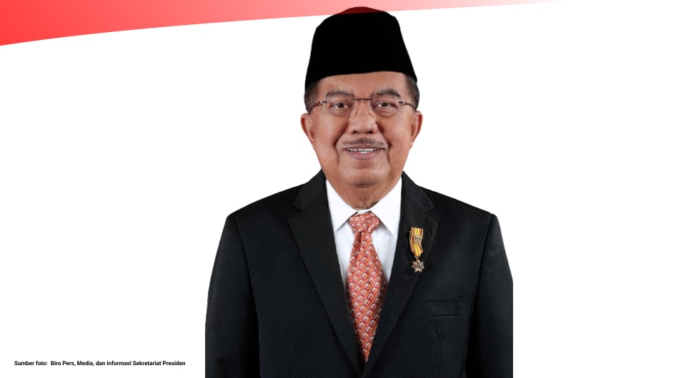 Profil Jusuf Kalla
